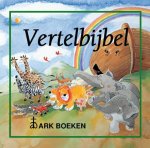B. Hartman - Vertelbijbel