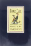 Roald Dahl - De Dominee Van Dreutelen Roald Dahl - De Dominee Van Dreutelen