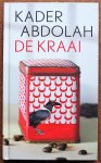 Abdolah Kader - De Kraai Met krantenartikel en kaartje om dit boek gratis te downloaden