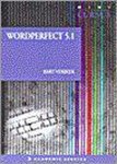 Verbeek Bart - MINICURSUS WORDPERFECT 5.1