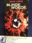 Lorne, David - Blinde woede / druk 1