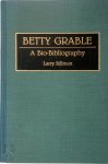 Betty Grable 270804 - Betty Grable: A bio-bibliography