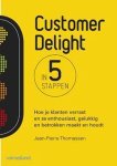 Jean-Pierre Thomassen - Customer delight in 5 stappen