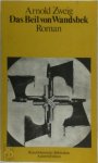 Arnold Zweig 20495 - Das Beil von Wandsbek