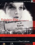 Elisabeth, Bergner, Steinruck Albert und Bassermann Albert: - Fräulein Else - La signorina Else (+libro) [IT Import]