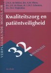Jacques de Bekker - Kwaliteitszorg en patientveiligheid