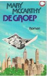 McCarthy, Mary - De groep