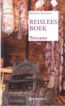 Bronnen, Barbara - Reisleesboek Toscane