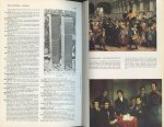 Winkler Prins - De Kleine Encyclopedie. 16000 trefwoorden, 500 illustraties, 50 tabellen
