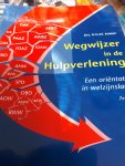 Kirsten Drs H G M - Wegwijzer in de hulpverlening
