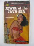 Cushman, Dan - Jewel of the Java Sea.