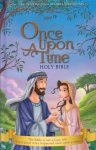 nvt - Holy Bible. New International Reader`s Version [op cover: Once Upon a Time. Holy Bible]