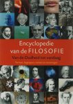 L. ten Kate - Encyclopedie van de filosofie tot en met de 21ste eeuw
