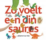 [{:name=>'Ninie', :role=>'A12'}, {:name=>'J.H. Gever', :role=>'B06'}] - Zo voelt een dinosaurus