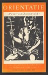 Zonneveld, Peter van - Orientatie / druk 1 Zonneveld, Peter van - Orientatie / druk 1