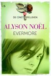 Alyson Noël, Alyson Noël - De onsterfelijken 1 - Evermore
