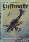 Price, Alfred - Pictorial History of the Luftwaffe