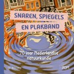 Huub Eggen - Snaren, spiegels en plakband