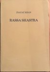 Khan, Hazrat Inayat - RASSA SHASTRA. Scheppende krachten.