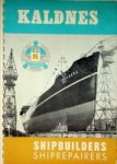 Kaldnes - Catalog Kaldnes Shipbuilders