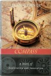 Alan Gurney 138629 - Compass A Story of Exploration and Innovation