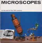 F.W. Palmer / A.B. Sabiar - Microscopes to the End of the 19th Century