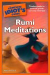 Yahiya Emerick 258704 - The Complete Idiot's Guide to Rumi Meditations