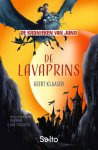 Geert Klaasen - De lavaprins