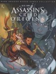 Del Col, Anthony; Kaiowa; Lima - Assassin's Creed Origins 2/2