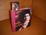 Bhagwan Shree Rajneesh (Osho) - India my Love. Fragments of a golden Past.