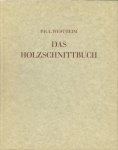Westheim, Paul - Das Holzschnittbuch