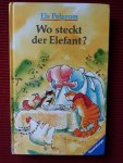 Pelgrom, Els - Wo steckt der Elefant?