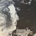 Scarphout, Ria, Jan Vercammen - Microfonie van zuidnederlandse schrijvers.