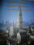 Jole, Marcel van - Het voorbeeld aan de macht. 40 jaar Europa Nostra