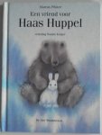 Pfister Marcus, vert. Kuiper Nannie - Een vriend voor Haas Huppel