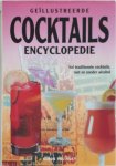 S. Polinsky - Geillustreerde Cocktail encyclopedie vol met traditionele cocktails, met en zonder alcohol