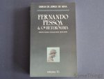 Jorge de Sena. - Fernando Pessoa & ca heteronima. (Estudios coligidos 1940-1978).