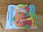 Whitten, Patricia - Assepoester