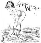 Francois Gervais - Le Pique Nique