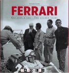 Leonardo Acerbi - Ferrari.  Gli anni d'oro - The Golden Years