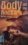 Denise Kirby - Rody on the rocks