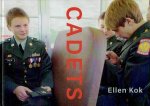 KOK, Ellen - Ellen Kok -  Cadets - The JUNIOR RESERVE OFFICER'S TRAINING CORPS (JROTC) of Fall Mountain Regional High Schook in Langdon, New Hampshire. - [New]