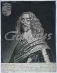 SUYDERHOEF, JONAS, - Portrait of Jacob, Baron of Wassenaer, Lord of Obdam