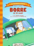 Jeroen Aalbers - Borre is te laat (Groep 2)