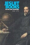 Begheyn S.J., Paul e.a. (red.) - Jesuit Books in the Low Countries 1540-1773. A Selection from the Maurits Sabbe Library