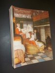 red. - Spiegel historiael. Maandblad voor geschiedenis en archeologie. 1977.