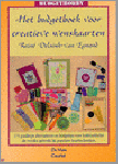 Reiné Delsink-van Egmond - Het Budgetboek Voor Creatieve Wenskaarten