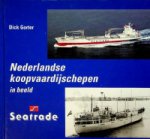 Gorter, D - Nederlandse Koopvaardijschepen in beeld Seatrade
