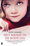 Kate Hamer - Het meisje in de rode jas