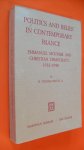 Rauch R.William jr. - Politics and Belief in Contemporary  France